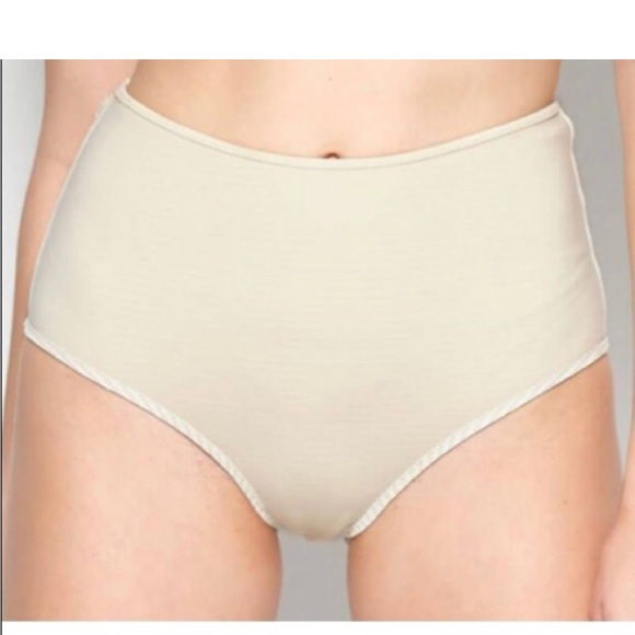 NWT Marysia Swim L Reversible Tarpum Bay Bottoms - Picture 5 of 8